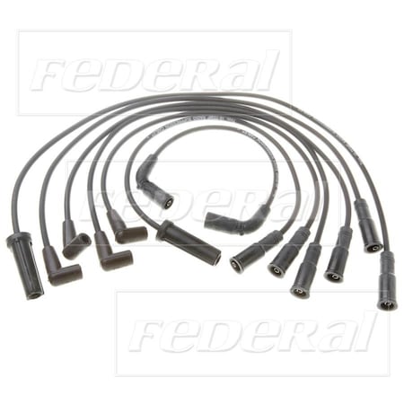 Standard Wires DOMESTIC TRUCK WIRE SET 3146